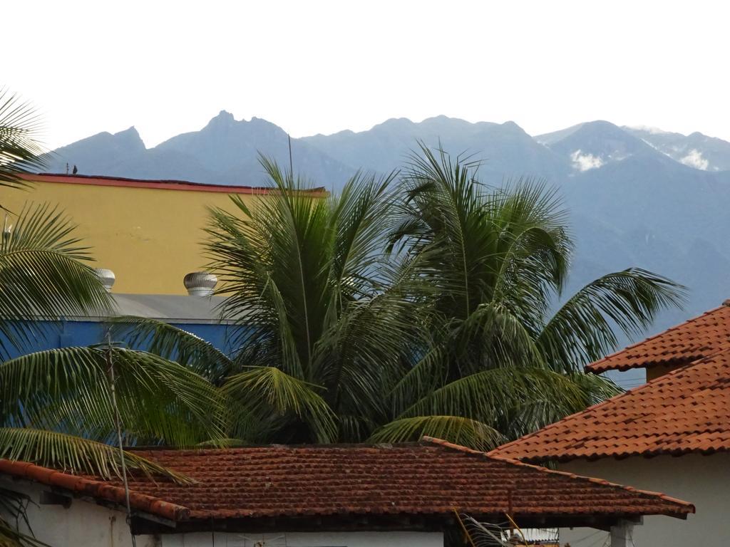 Resende Flats Gr Apartment Exterior photo